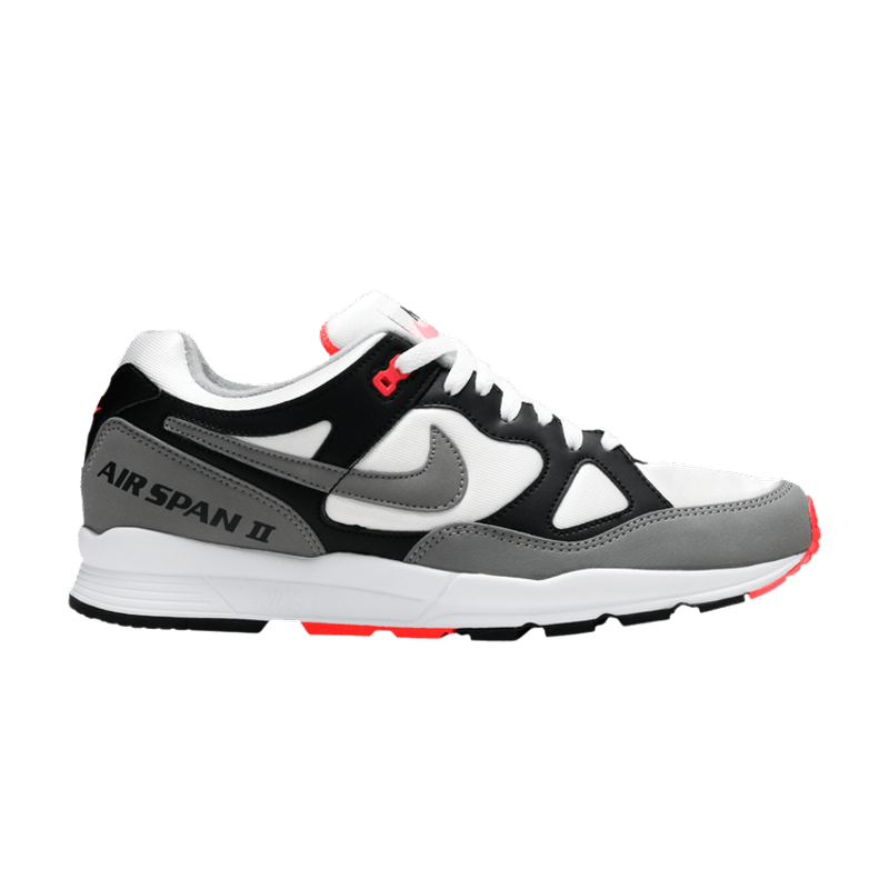 Air span sales 2 grey